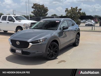 Used 2024 MAZDA CX-30 AWD 2.5 S w/ Preferred Package