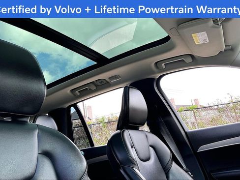 Used 2023 Volvo XC90 B5 Core w/ Protection Package Premier AWD/4WD image 24