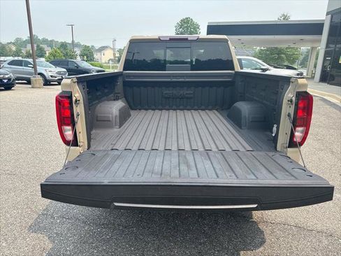 Used 2023 GMC Sierra 1500 Elevation w/ Elevation Premium Package AWD/4WD image 26