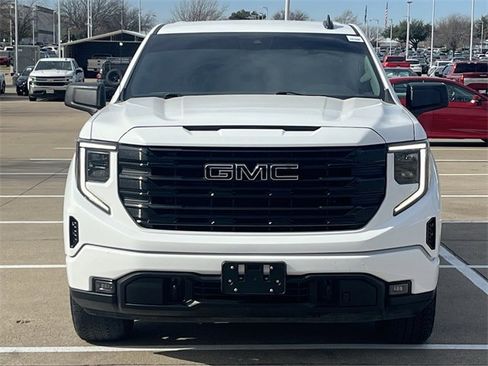 Used 2023 GMC Sierra 1500 Elevation w/ X31 Off-Road Package image 5