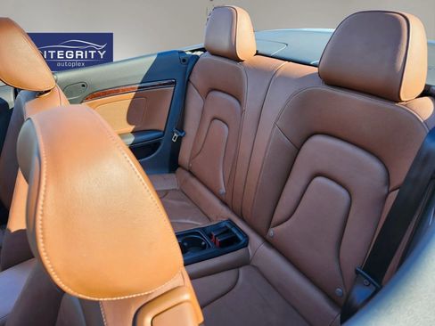 Used 2012 Audi A5 2.0T Premium Plus image 20