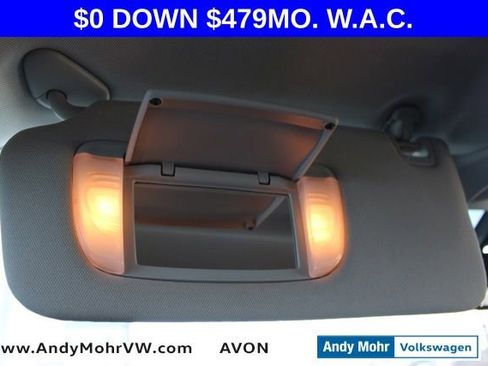 Used 2022 Subaru Ascent Premium w/ Convenience Package image 45