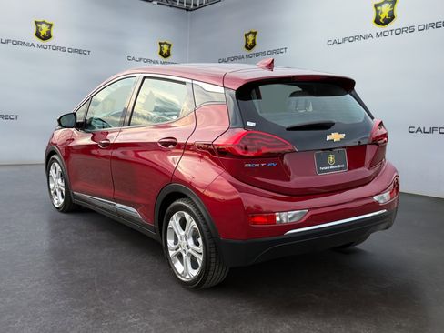 Used 2020 Chevrolet Bolt LT image 3