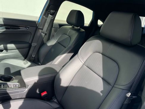 Certified 2025 Honda Civic Sport Touring image 26