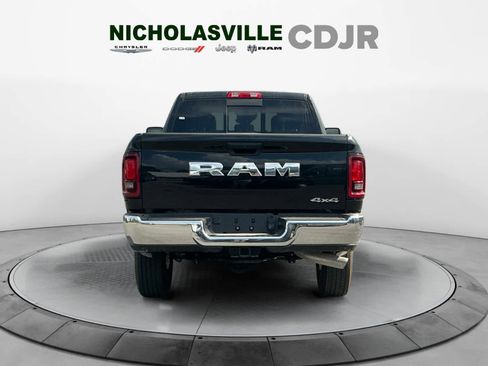 New 2026 RAM 2500 Tradesman image 5