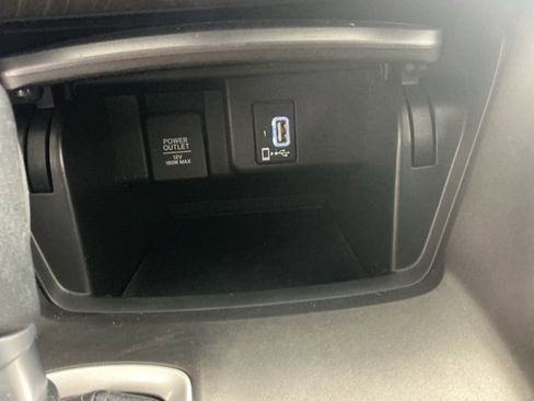 Certified 2020 Honda Accord EX-L image 24