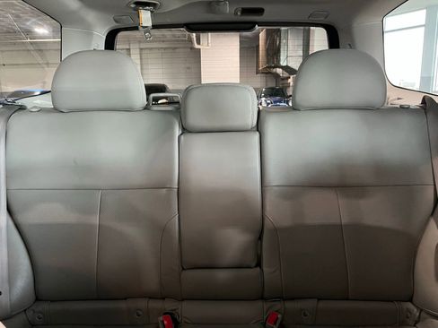 Used 2009 Subaru Forester 2.5X Limited AWD/4WD image 20