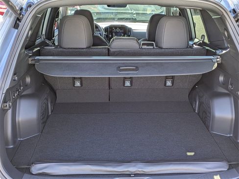 New 2026 Subaru Forester Premium image 12