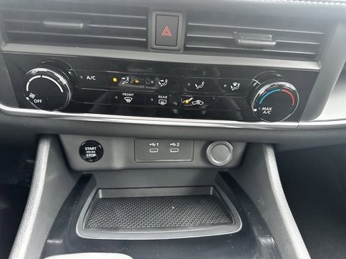 New 2026 Nissan Rogue SV w/ Cold Weather Package image 22