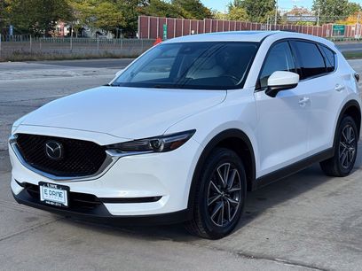 Used 2018 MAZDA CX-5 Grand Touring