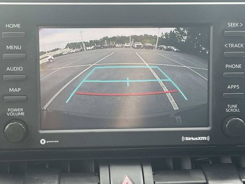Used 2022 Toyota RAV4 XLE w/ Convenience Package AWD/4WD image 38