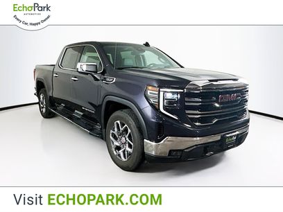 Used 2023 GMC Sierra 1500 SLT w/ SLT Premium Package