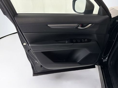 Used 2022 MAZDA CX-5 AWD 2.5 S w/ Select Package image 24