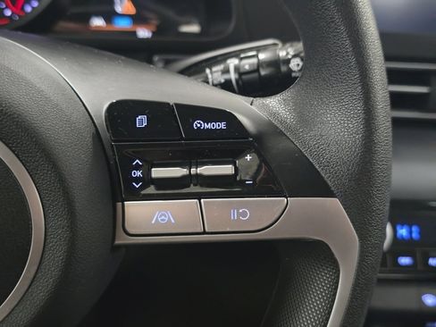 Used 2022 Hyundai Elantra SEL w/ Cargo Package image 30