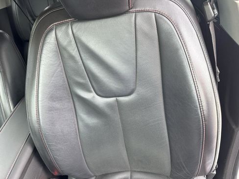 Used 2015 Chevrolet Equinox LTZ w/ LPO, Protection Package image 29