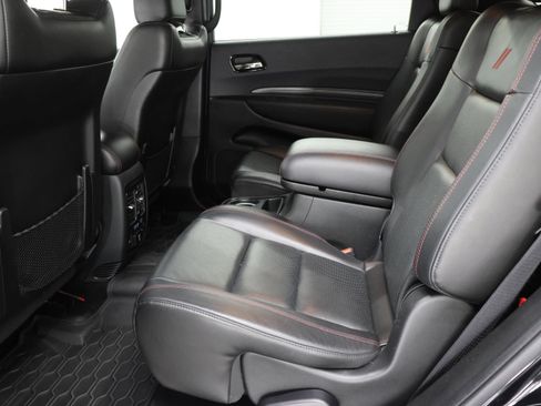 Used 2022 Dodge Durango R/T w/ Trailer Tow Group IV AWD/4WD image 9