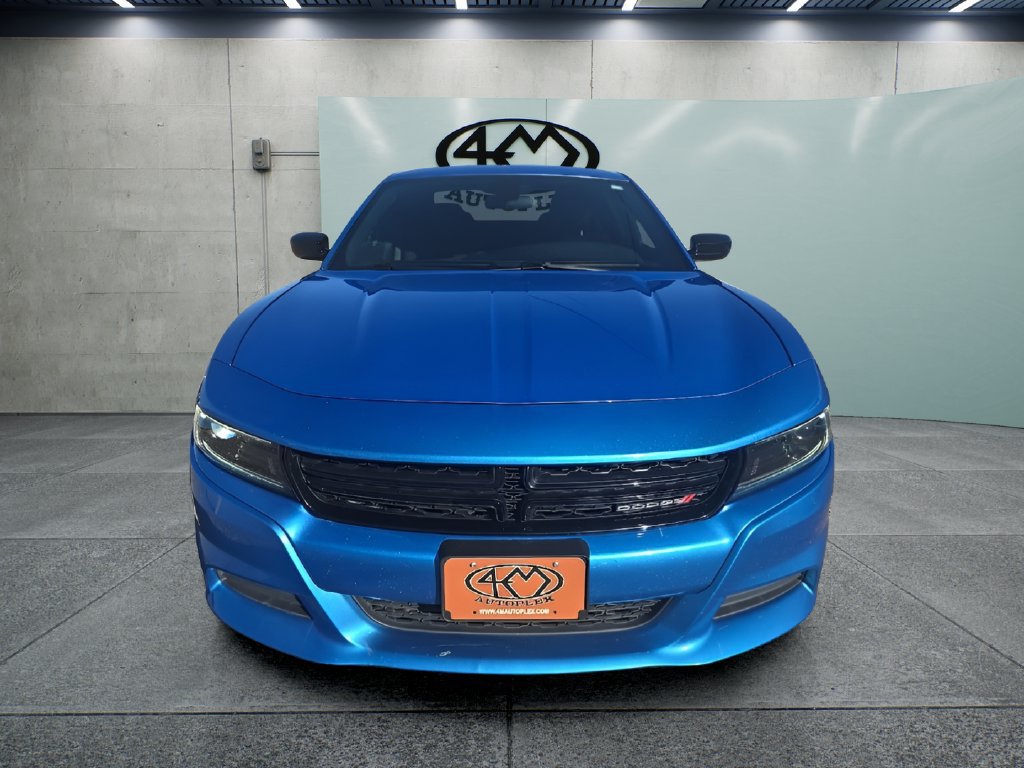 Used 2023 Dodge Charger SXT RWD image 8