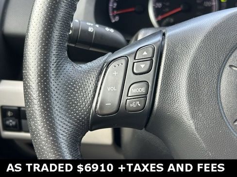 Used 2010 MAZDA MAZDA5 Grand Touring image 21