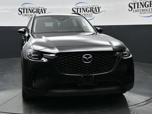 Used 2025 MAZDA CX-90 3.3 Turbo w/ Premium Sport Pkg AWD/4WD image 2