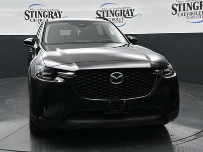 Used 2025 MAZDA CX-90 3.3 Turbo w/ Premium Sport Pkg