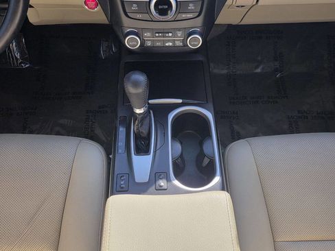 Used 2016 Acura RDX AWD w/ Technology Package image 20