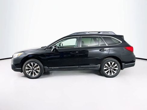 Used 2015 Subaru Outback 2.5i Limited image 3