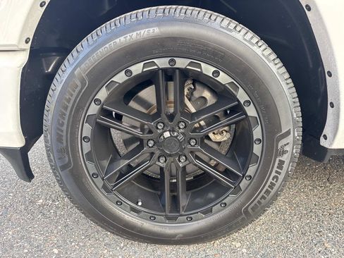 Used 2022 RAM 1500 Laramie image 10