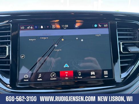 Used 2026 Dodge Durango GT AWD/4WD image 19