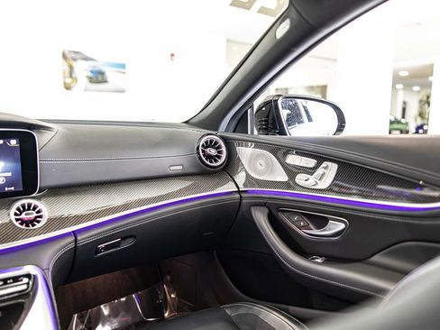 Used 2022 Mercedes-Benz AMG GT 53 image 39