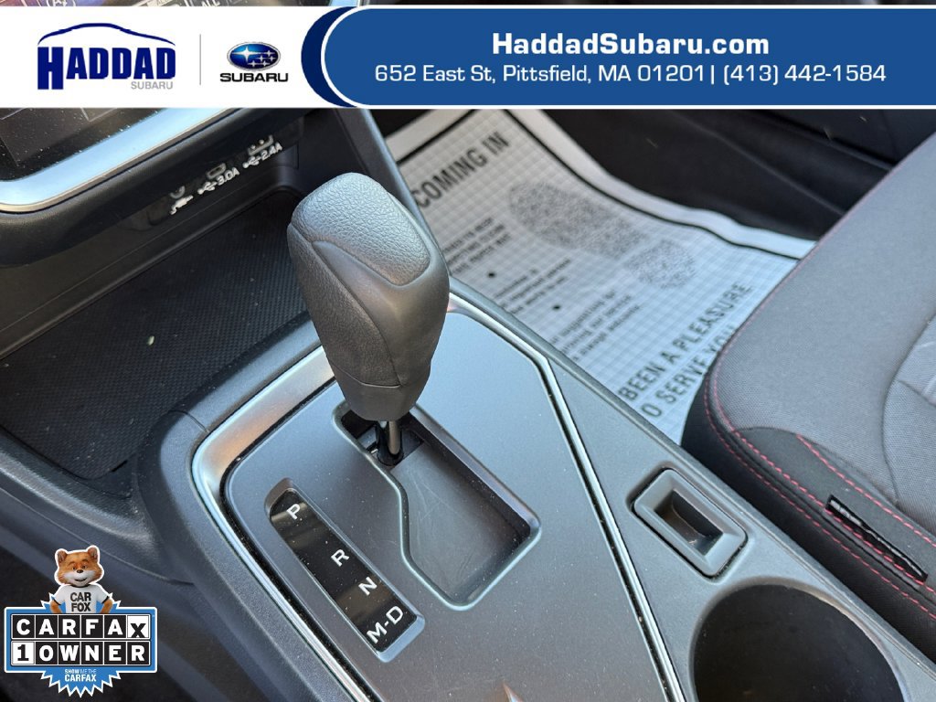 Used 2026 Subaru Impreza 2.0i Sport AWD/4WD image 24