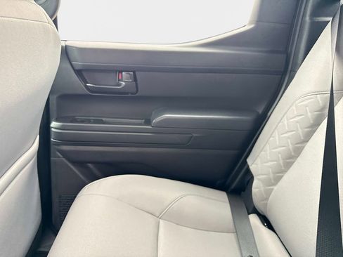 New 2026 Toyota Tacoma SR5 image 12