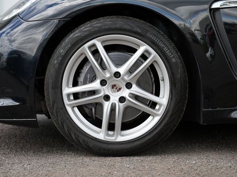 Used 2013 Porsche Panamera image 13