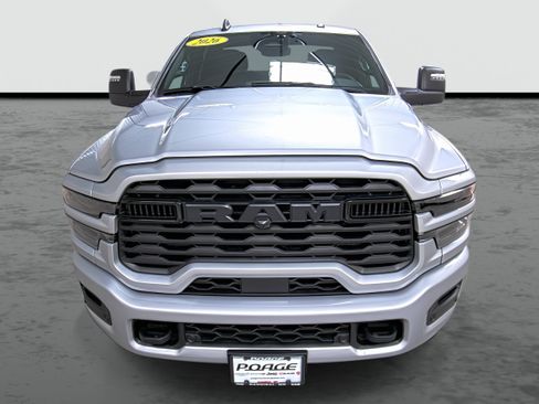 Used 2026 RAM 2500 Big Horn AWD/4WD image 6