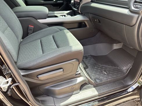 New 2026 RAM 1500 Lone Star AWD/4WD image 19