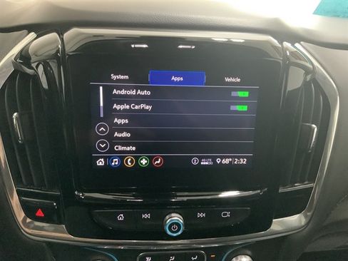 Used 2021 Chevrolet Traverse LT w/ LPO, Floor Liner Package AWD/4WD image 29