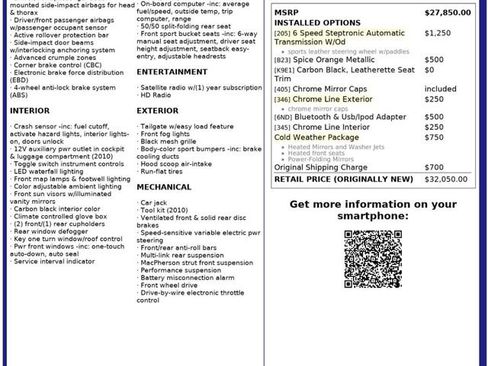 Used 2011 MINI Cooper S w/ Cold Weather Pkg image 24