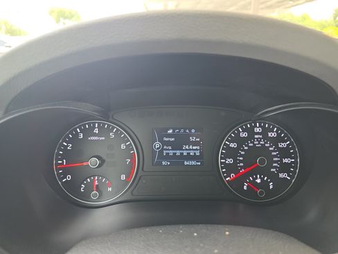 Used 2016 Kia Optima EX w/ Premium Package FWD image 17