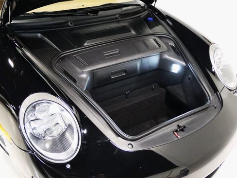 Used 2007 Porsche 911 Carrera image 54