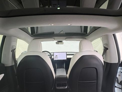 Used 2018 Tesla Model 3 Performance AWD/4WD image 29