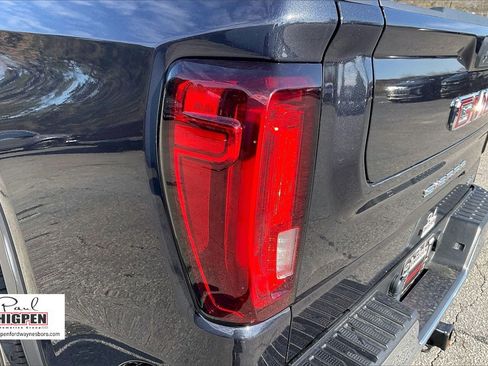 Used 2025 GMC Sierra 1500 SLT image 30