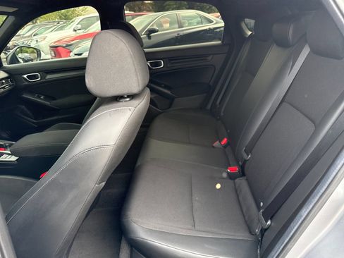 Used 2024 Honda Civic Sport image 12