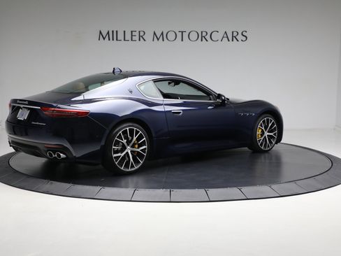 Certified 2024 Maserati GranTurismo Modena image 13