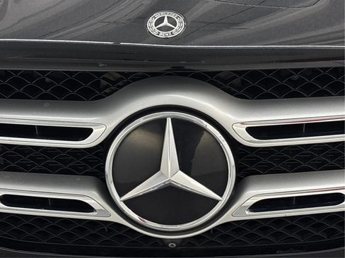 Used 2020 Mercedes-Benz GLE 350 GLE 350 4MATIC Sport Utility 4 image 35