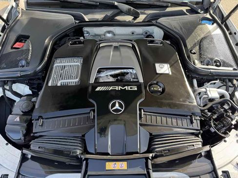 Used 2018 Mercedes-Benz E 63 AMG S image 68