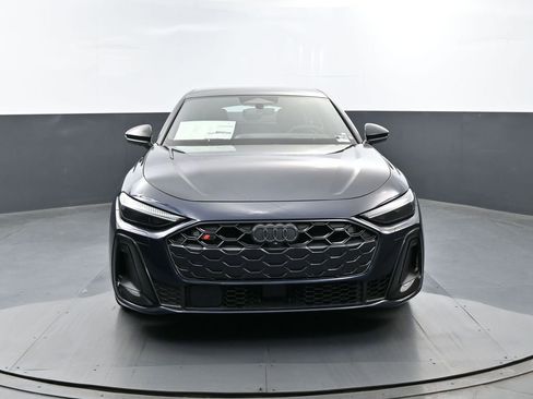 New 2026 Audi S5 Premium Plus AWD/4WD image 2