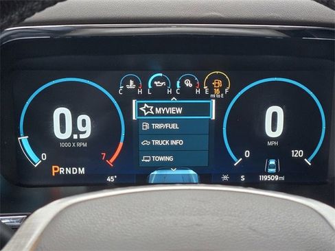 Certified 2022 Ford F150 King Ranch w/ Equipment Group 601A High image 20