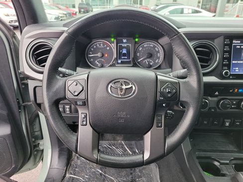 Used 2021 Toyota Tacoma TRD Pro image 21