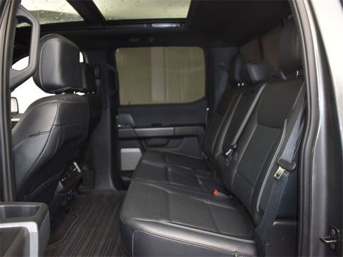 Used 2024 Ford F150 Lariat w/ Bed Utility Package image 10