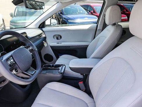 New 2026 Hyundai Ioniq 5 Limited RWD image 21