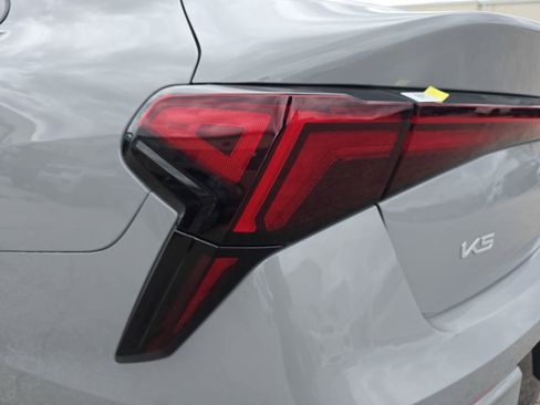 New 2026 Kia K5 GT-Line w/ GT-Line Premium Package image 36